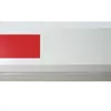 Kép 3/4 - Gumi élvédő sorompó karokhoz - átlátszó - méterben YK-BAR-GAR2-tr