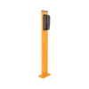 Kép 5/6 - Fotocella tartó oszlop YS12X fotocellákhoz - 50 cm BXB-POL-YS12X-50